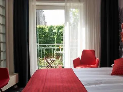 *** Hotel Prinsenhotel Ámsterdam Países Bajos