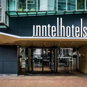 **** Ξενοδοχείο Inntel Centre Ολλανδία
