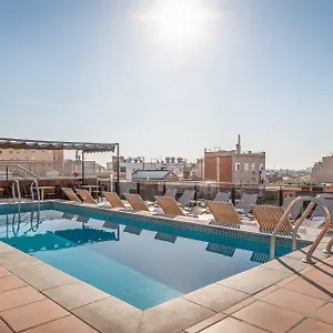 **** Ξενοδοχείο Sunotel Ισπανία
