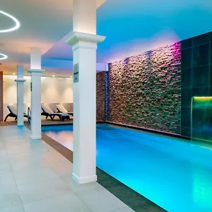 Hotel Corendon New-west, A Tribute Portfolio, Amsterdam