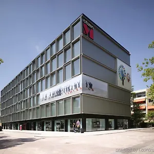 Citizenm South **** Ámsterdam
