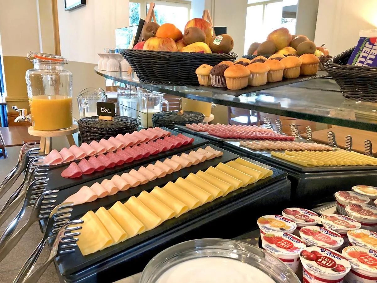 Prinsenhotel Amsterdam 3*,