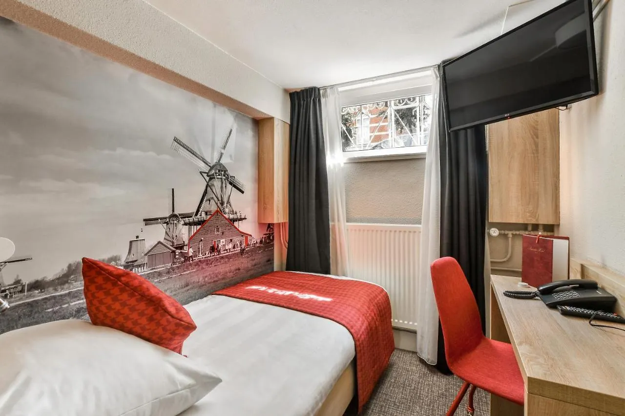 Hotel Prinsenhotel Amsterdam