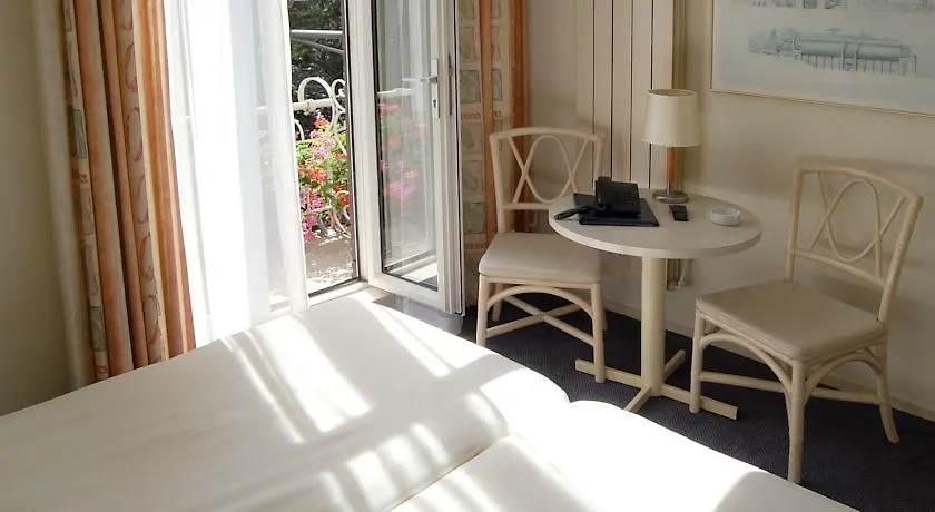 Prinsenhotel Amsterdam