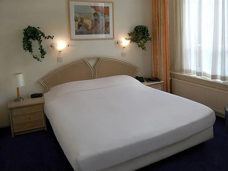 *** Hotel Prinsenhotel Amsterdam Nederland