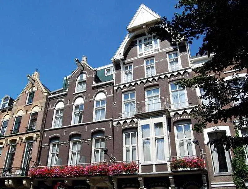 Prinsenhotel Amsterdam 3*,