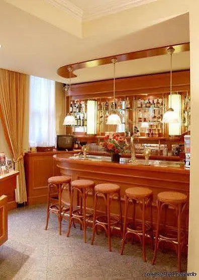 Prinsenhotel Amsterdam Hotel