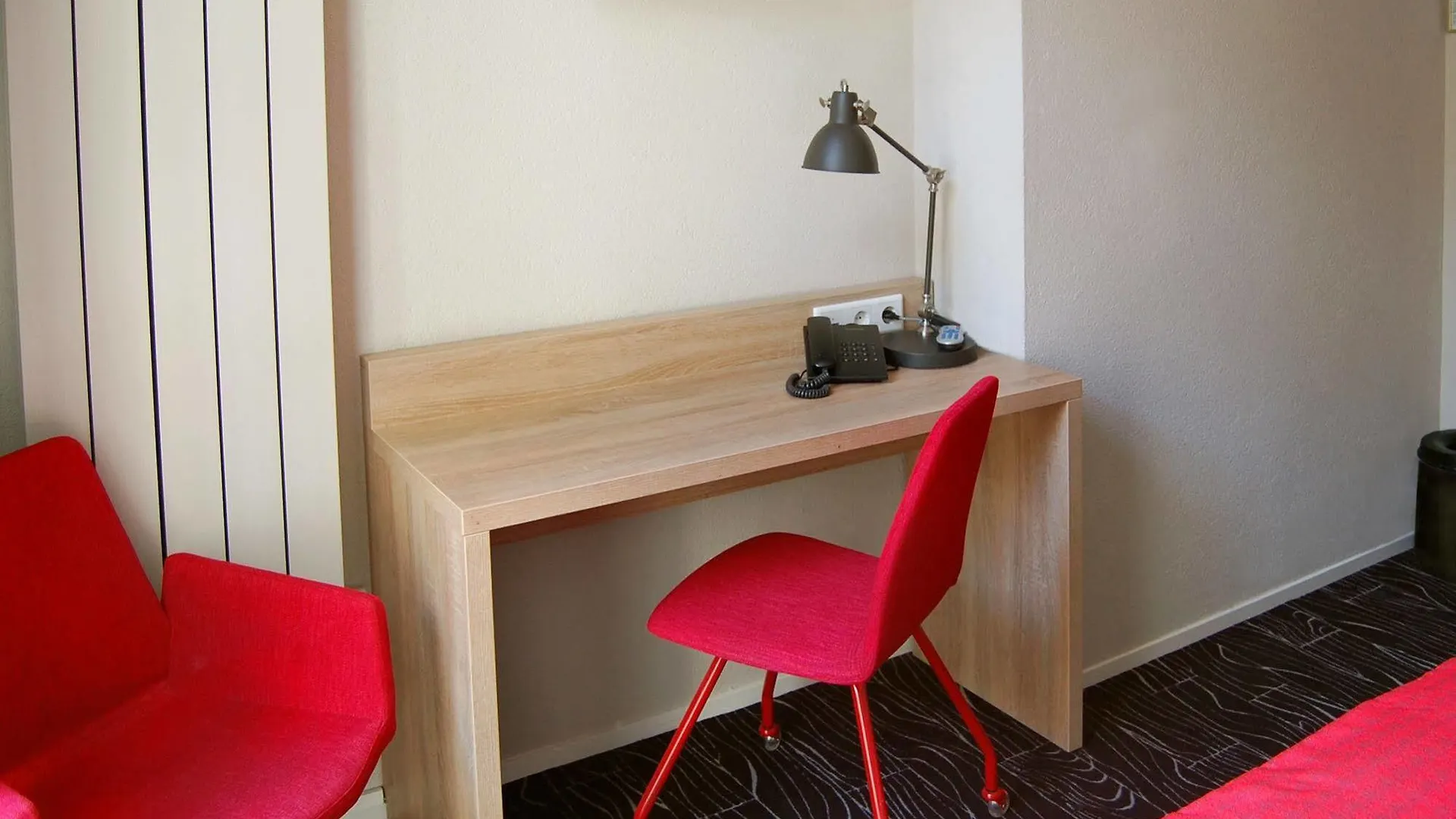 Hotel Prinsenhotel Amsterdam