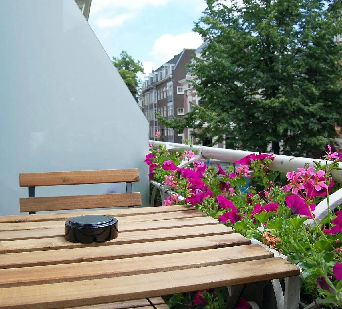 Prinsenhotel Amsterdam Hotel