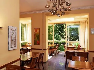 Hotel Prinsenhotel Amsterdam